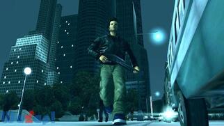 GTA III�̉摜