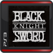 Black Knight Sword