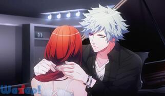 �����́��v�����X���܂��� AllStar�̉摜