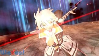 �M���J�O�� SHINOVI VERSUS-�����B�̏ؖ�-�̉摜