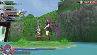 �M���J�O�� SHINOVI VERSUS-�����B�̏ؖ�-�̉摜