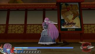 �M���J�O�� SHINOVI VERSUS-�����B�̏ؖ�-�̉摜