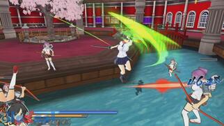 �M���J�O�� SHINOVI VERSUS-�����B�̏ؖ�-�̉摜