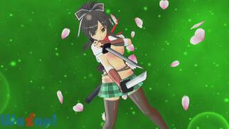 �M���J�O�� SHINOVI VERSUS-�����B�̏ؖ�-�̉摜