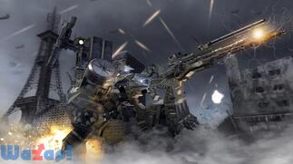 �A�[�}�[�h�E�R�A ���@�[�f�B�N�g�f�C�̉摜