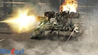 �A�[�}�[�h�E�R�A ���@�[�f�B�N�g�f�C�̉摜