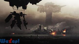 �A�[�}�[�h�E�R�A ���@�[�f�B�N�g�f�C�̉摜