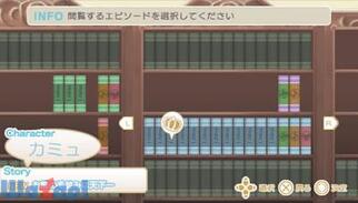 �����́��v�����X���܂��� AllStar�̉摜