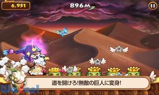 LINE �E�B���h�����i�[�̉摜