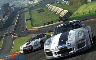 Real Racing 3�̉摜