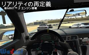 Real Racing 3�̉摜