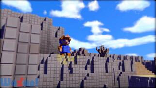 3D �h�b�g�Q�[���q�[���[�Y�̉摜