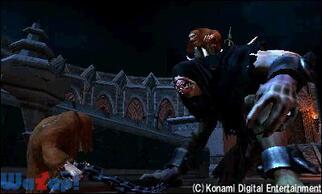 Castlevania - Lords of Shadow - �h���̖����̉摜