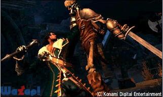 Castlevania - Lords of Shadow - �h���̖����̉摜