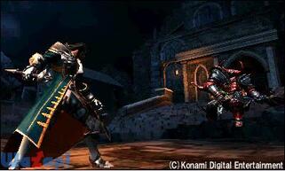 Castlevania - Lords of Shadow - �h���̖����̉摜