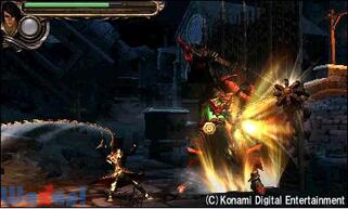 Castlevania - Lords of Shadow - �h���̖����̉摜