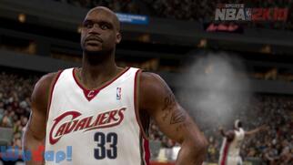 NBA 2K10�̉摜