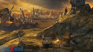 FINAL FANTASY X HD Remaster�̉摜