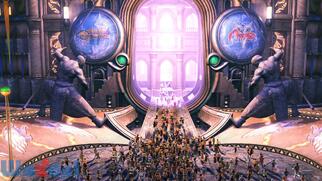 FINAL FANTASY X/X-2 HD Remaster�̉摜