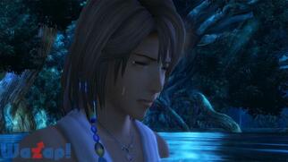 FINAL FANTASY X HD Remaster�̉摜