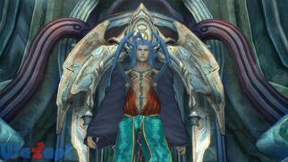 FINAL FANTASY X HD Remaster�̉摜