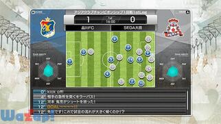 �T�J�� �v���T�b�J�[�N���u����낤!�̉摜