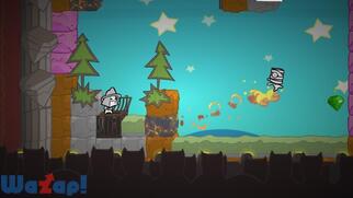 BattleBlock Theater�̉摜