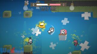 BattleBlock Theater�̉摜