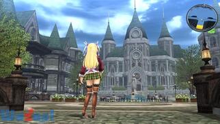 �p�Y�`�� �M�̋O�Ղ̉摜