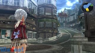 �p�Y�`�� �M�̋O�Ղ̉摜