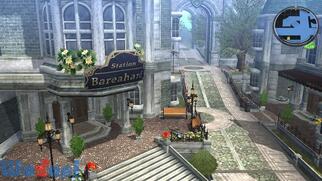 �p�Y�`�� �M�̋O�Ղ̉摜