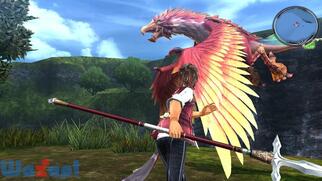 �p�Y�`�� �M�̋O�Ղ̉摜