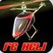 RC Heli - Indoor Racing