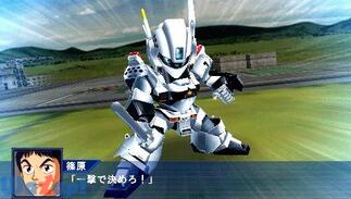 �X�[�p�[���{�b�g���Operation Extend�̉摜