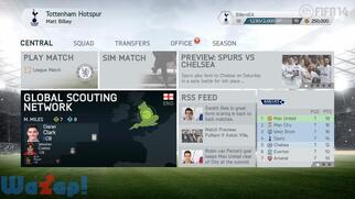 FIFA 14 ���[���h�N���X �T�b�J�[�̉摜