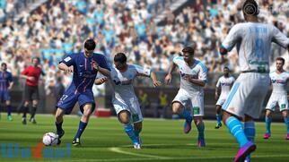 FIFA 14 ���[���h�N���X �T�b�J�[�̉摜