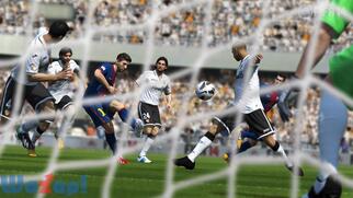 FIFA 14 [hNX TbJ[̉摜