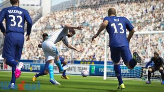 FIFA 14 ���[���h�N���X �T�b�J�[�̉摜