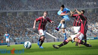 FIFA 14 ���[���h�N���X �T�b�J�[�̉摜