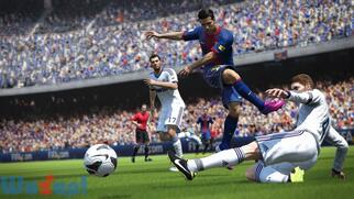 FIFA 14 ���[���h�N���X �T�b�J�[�̉摜