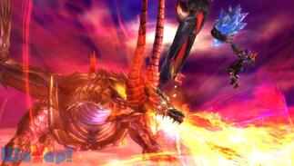 ���O�i���N�I�f�b�Z�C �G�[�X�̉摜