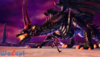 ���O�i���N�I�f�b�Z�C �G�[�X�̉摜