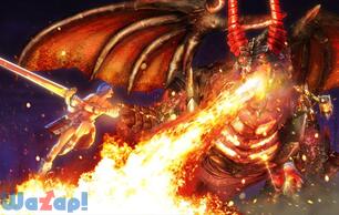 ���O�i���N�I�f�b�Z�C �G�[�X�̉摜