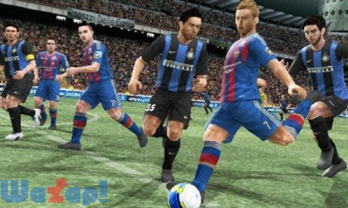 ワールドサッカー ウイニングイレブン 13 Pro Evolution Soccer 13 Japaneseclass Jp