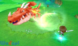 �t�@���^�W�[���C�t�̉摜