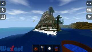 Survivalcraft�̉摜