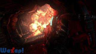 DEAD SPACE 3�i�A���Łj�̉摜