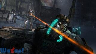 DEAD SPACE 3�i�A���Łj�̉摜