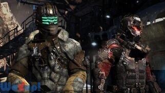DEAD SPACE 3�i�A���Łj�̉摜