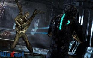 DEAD SPACE 3�i�A���Łj�̉摜